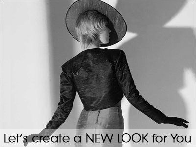 Let's create a new look for you at Denise Hair Salon Tampa